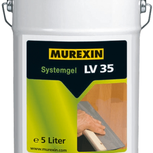 Murexin LV 35 System gél